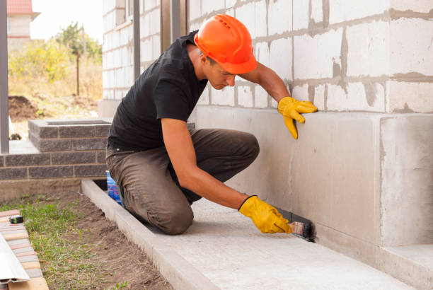 Wet Basement Repair in Milledgeville, Milledgeville, IL